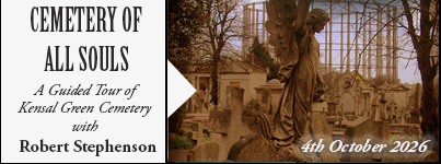 Cemetery of All Souls