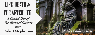 Life Death and the Afterlife